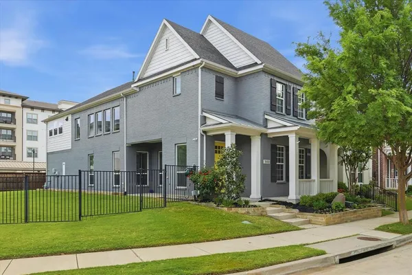 $4,800 | 500 Loma Alta Drive, Flower Mound, TX 75022