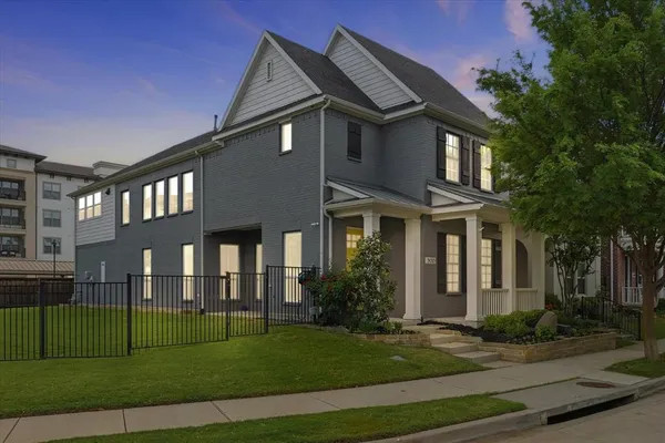 $4,800 | 500 Loma Alta Drive, Flower Mound, TX 75022