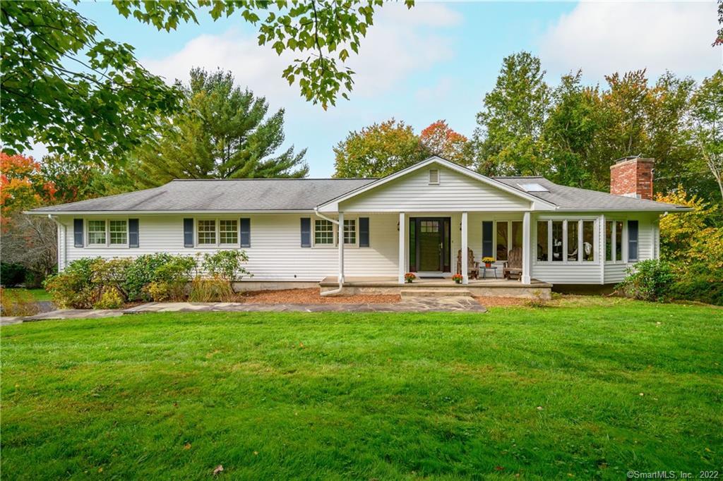3 Spring Road Newtown, CT 06470 - Photo 1 of 1 Welcome to 3 Spring Rd