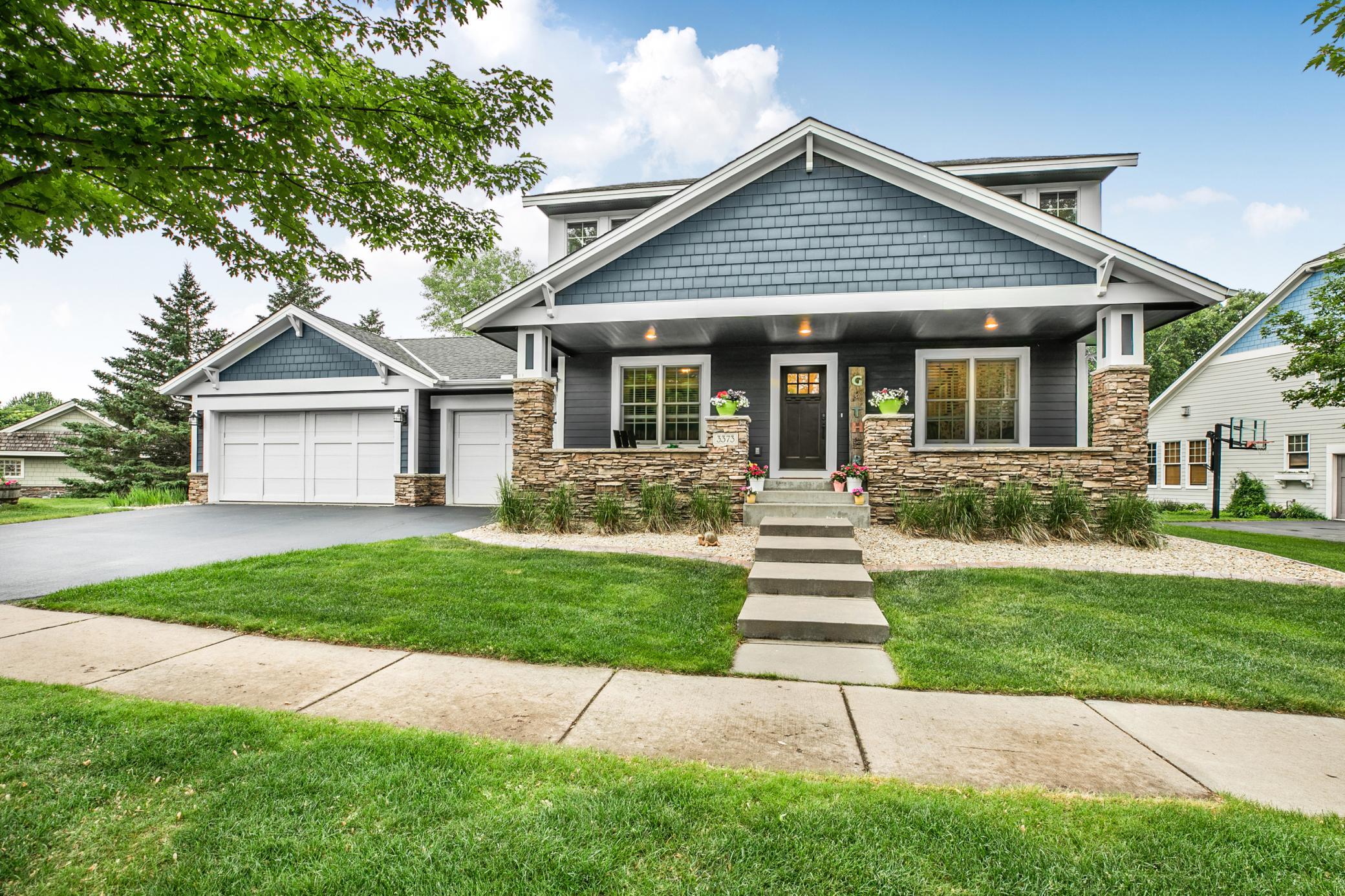 3373 Couchtown Path Rosemount, MN 55068 - Photo 1 of 56