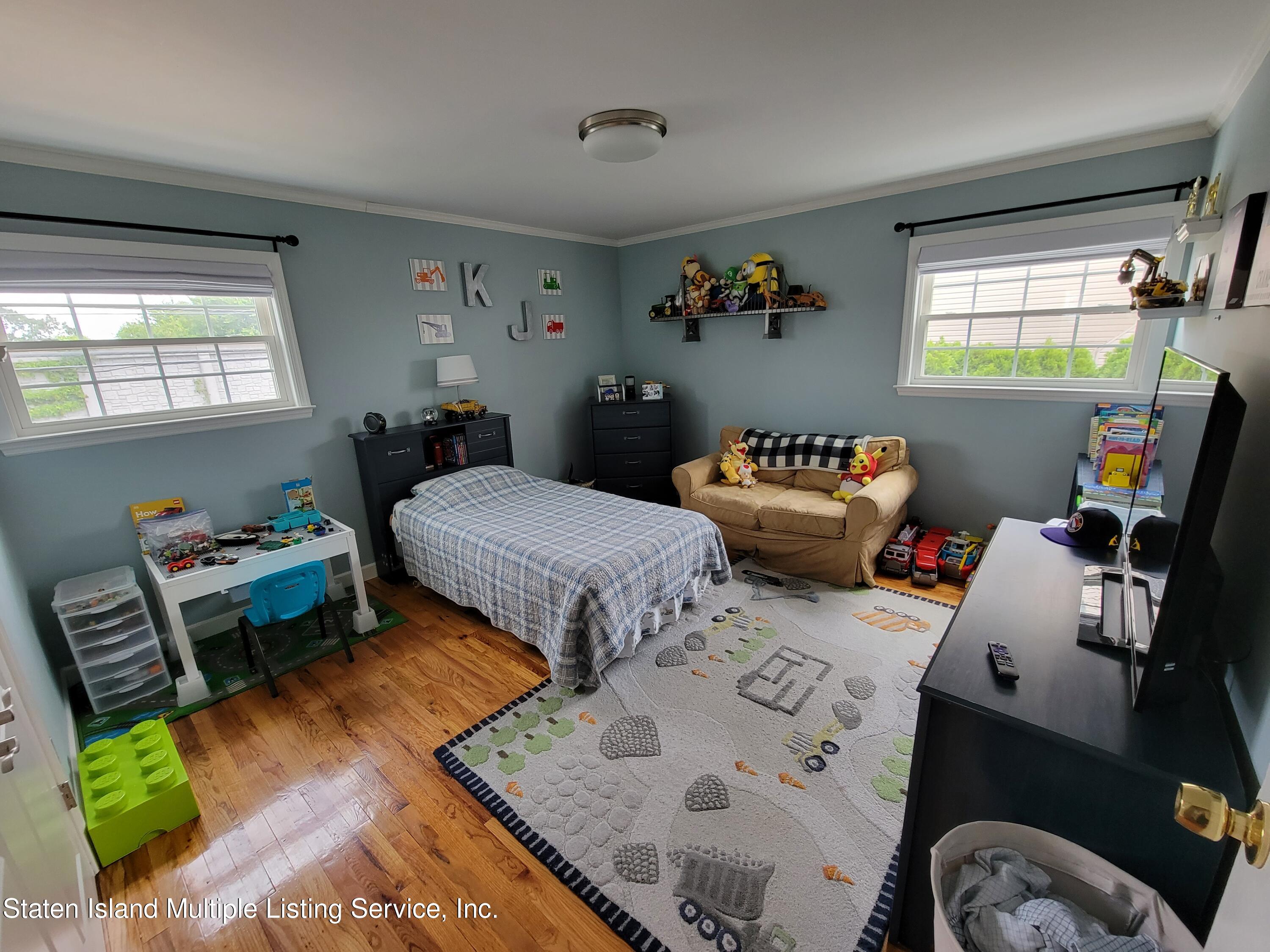 3 Melba Street Staten Island, NY 10314 - Photo 15 of 22 BR2_01