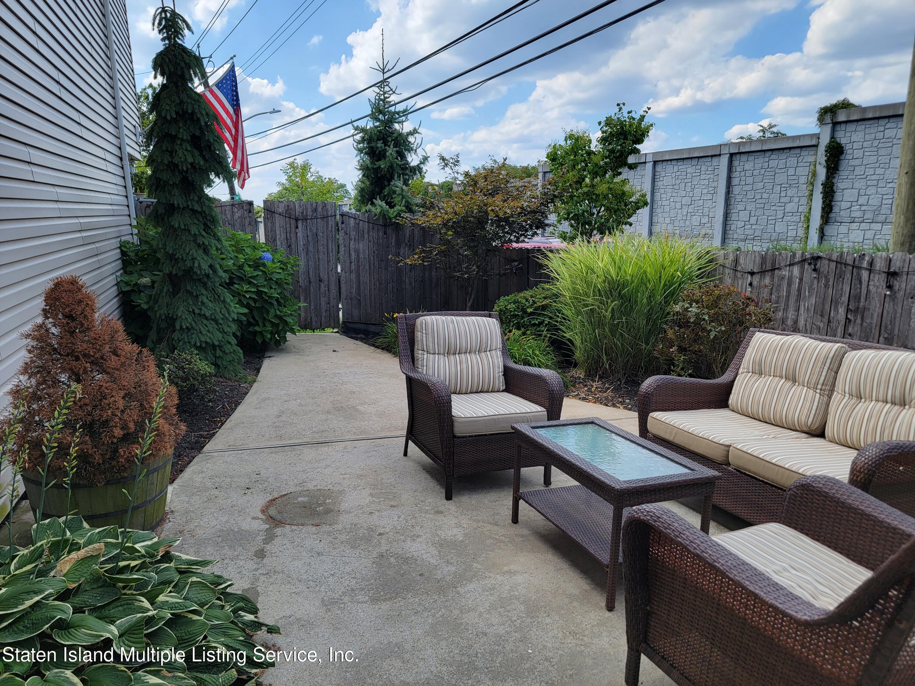 3 Melba Street Staten Island, NY 10314 - Photo 20 of 22 yard_02