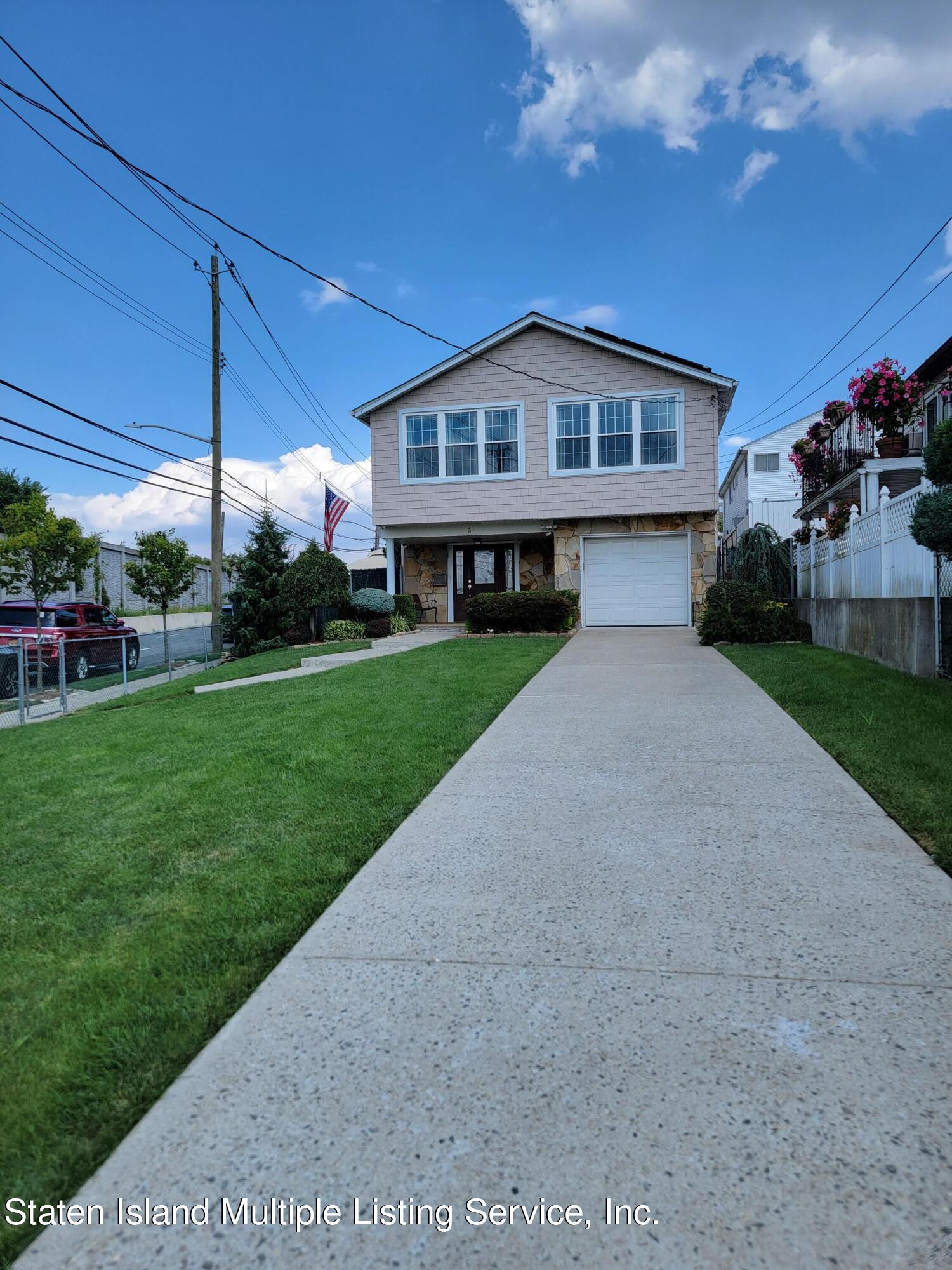 3 Melba Street Staten Island, NY 10314 - Photo 2 of 22 exterior_02