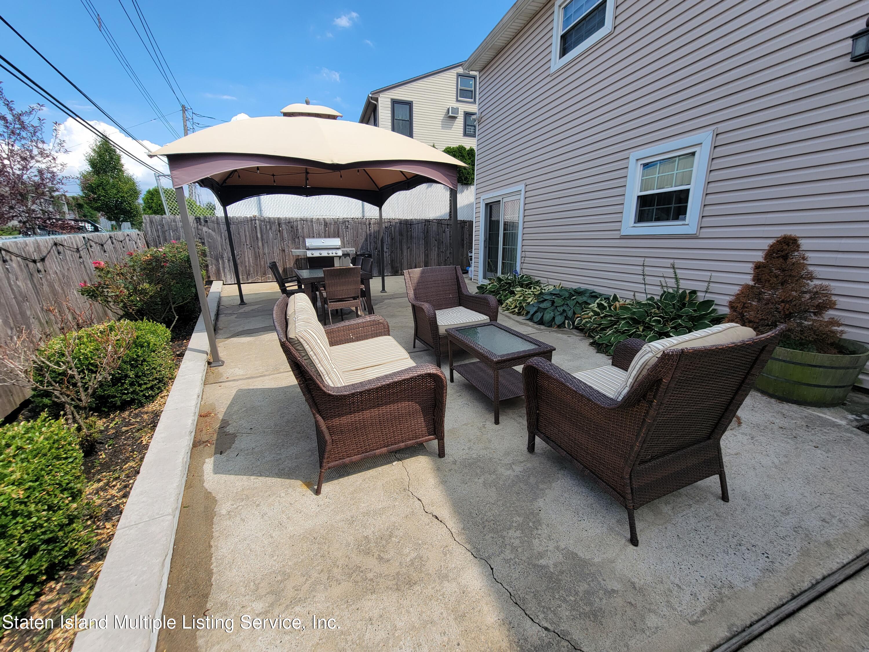 3 Melba Street Staten Island, NY 10314 - Photo 21 of 22 yard_03