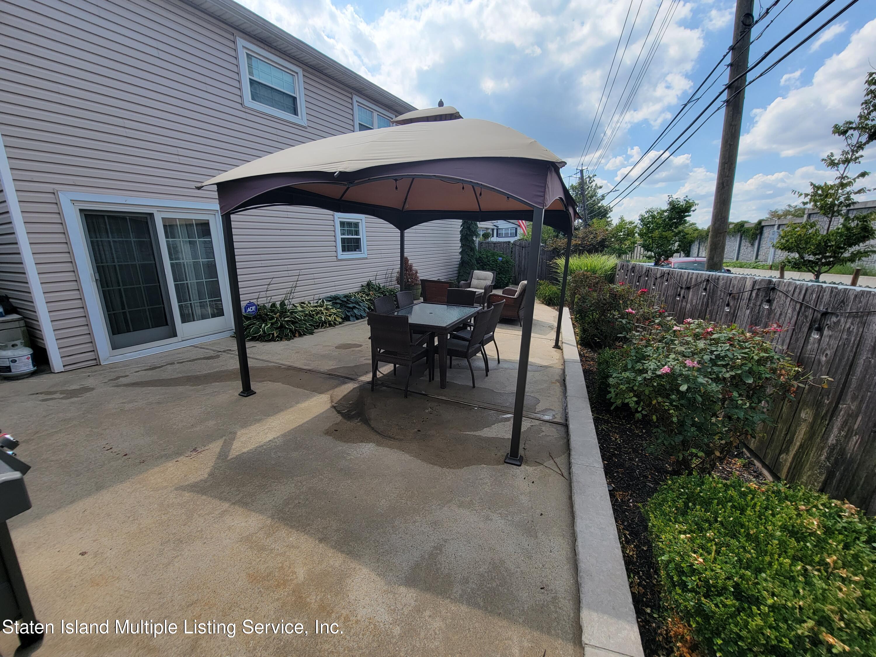 3 Melba Street Staten Island, NY 10314 - Photo 22 of 22 yard_01