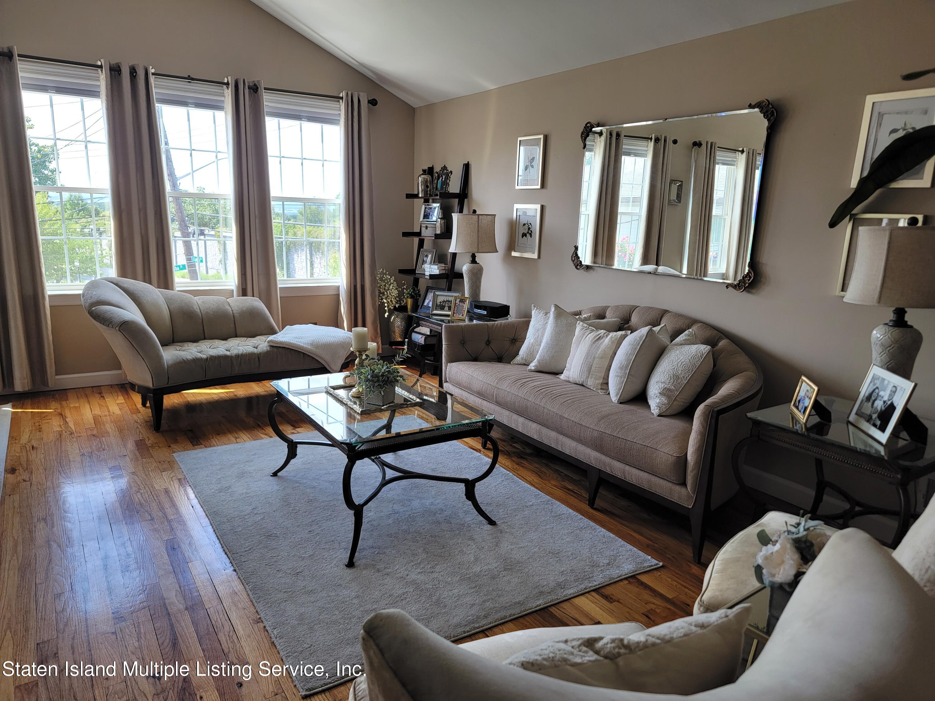 3 Melba Street Staten Island, NY 10314 - Photo 5 of 22 LR-DR_01