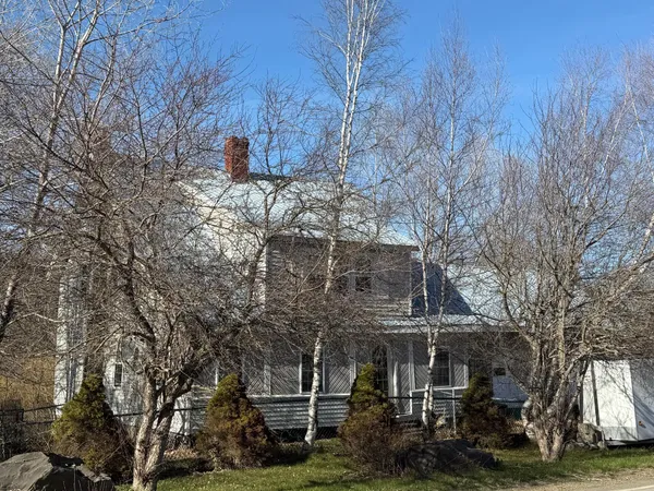 $149,900 | 713 Drews Lake Road, New Limerick, ME 04761