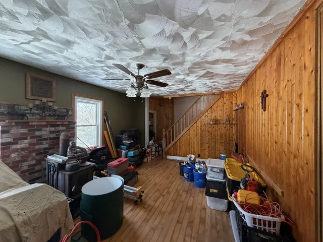 $149,900 | 713 Drews Lake Road, New Limerick, ME 04761