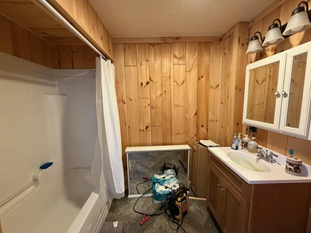 $149,900 | 713 Drews Lake Road, New Limerick, ME 04761