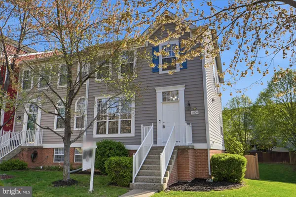 $629,900 | 14300 Montverd Court, Centreville, VA 20121