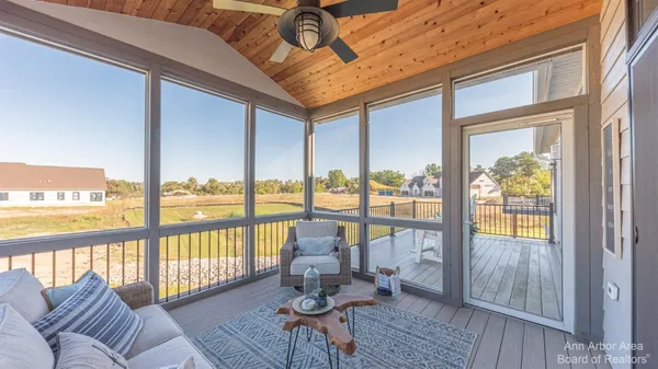 $697,702 | 1321 Gallery Pointe Drive, Saline, MI 48176