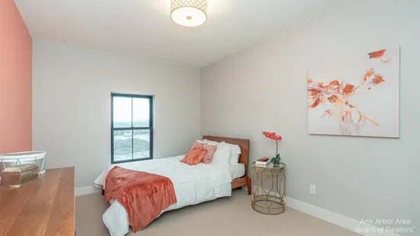 $697,702 | 1321 Gallery Pointe Drive, Saline, MI 48176