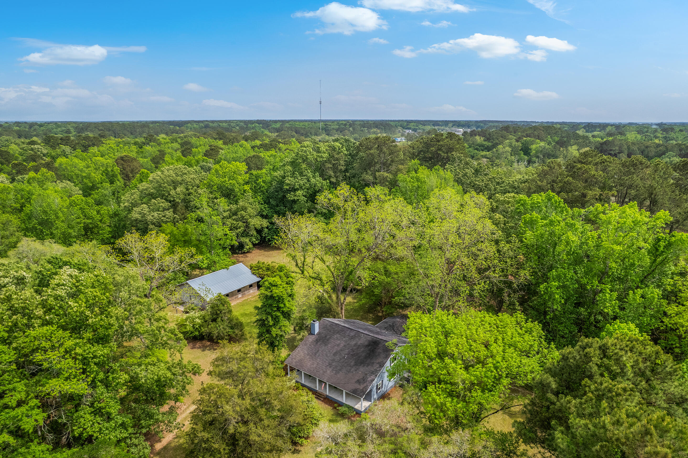 4942 Storage Road Meggett, SC 29449 - Photo 36 of 44