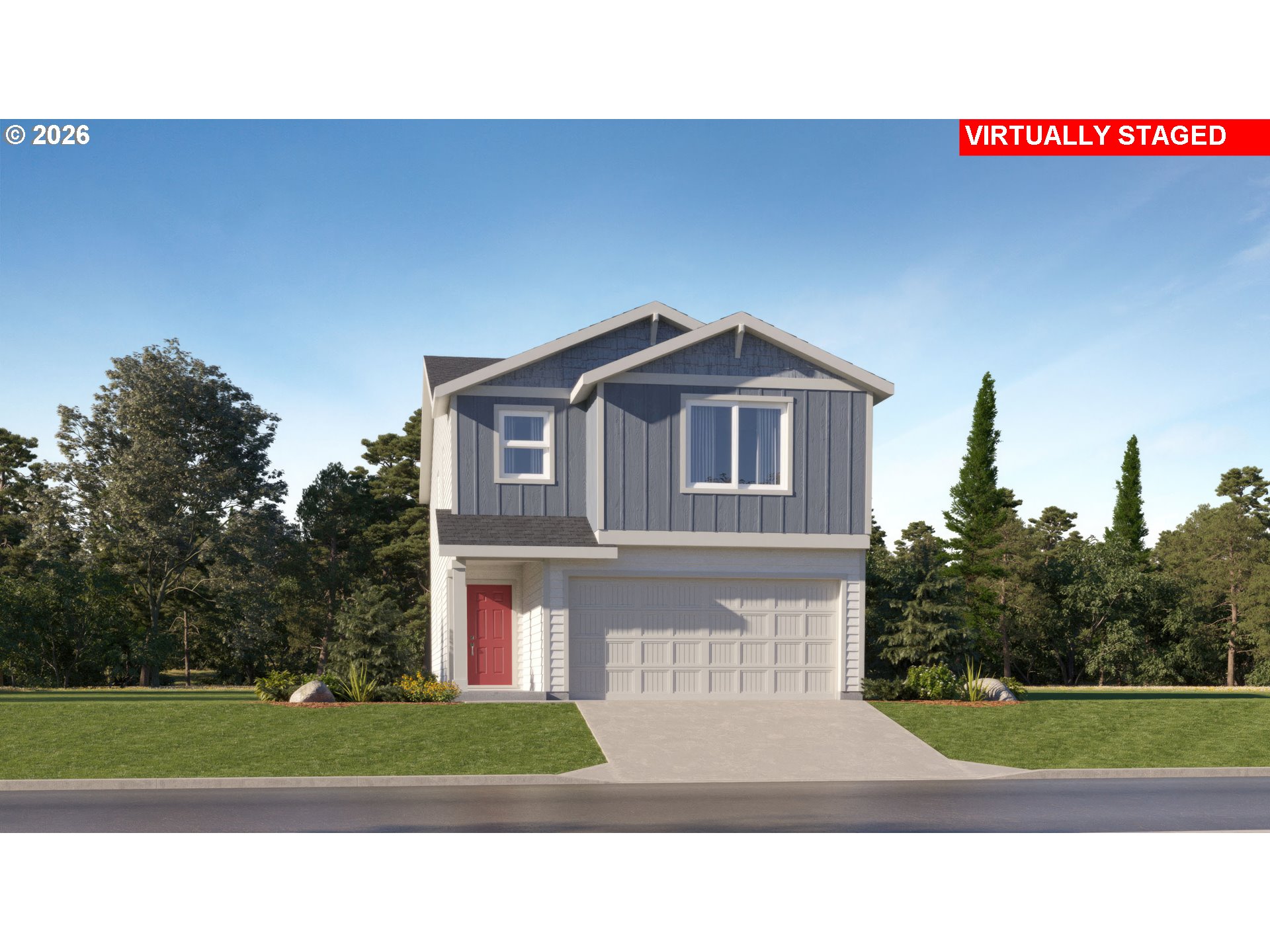 511 Spring Boulevard Woodburn, OR 97071 - Photo 1 of 22