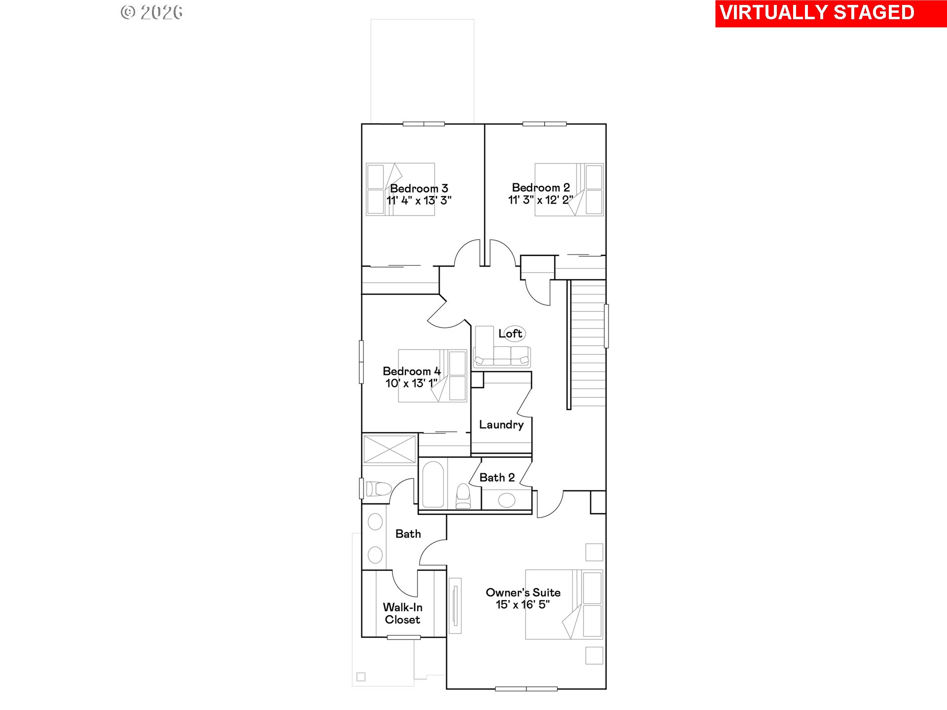 511 Spring Boulevard Woodburn, OR 97071 - Photo 3 of 22