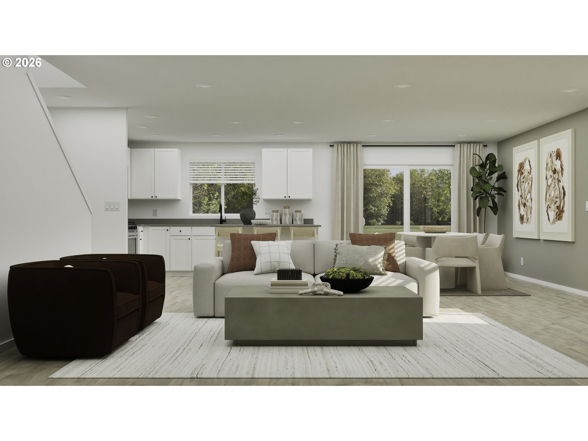 511 Spring Boulevard Woodburn, OR 97071 - Photo 4 of 22