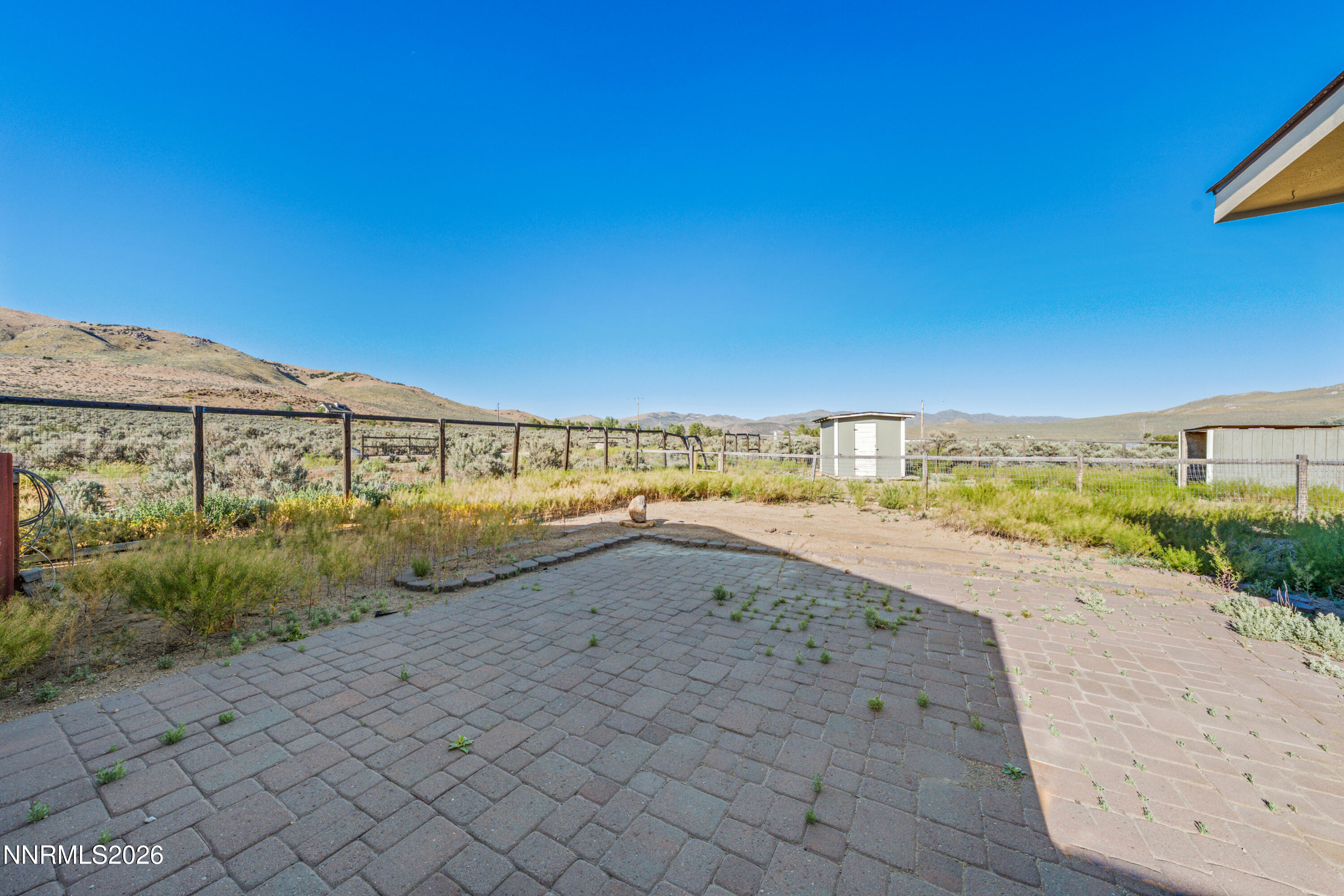 16105 Frontier Road Reno, NV 89508 - Photo 47 of 66 A7V04490