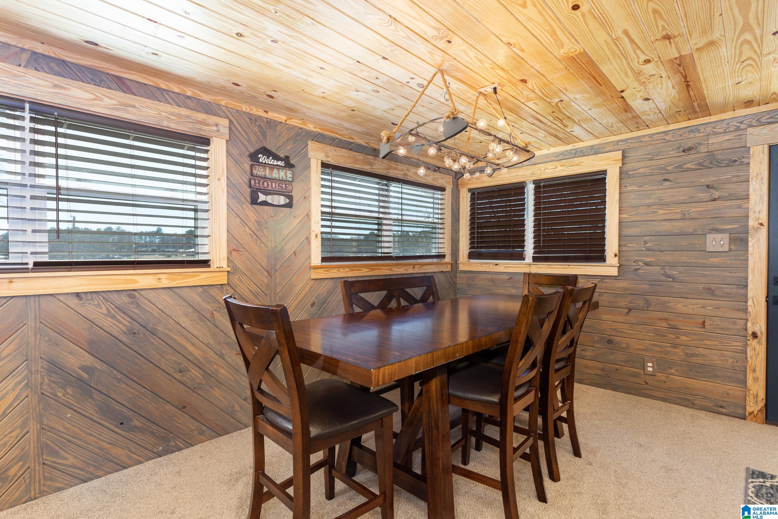 1012 Coosa Island Road Cropwell, AL 35054 - Photo 19 of 40