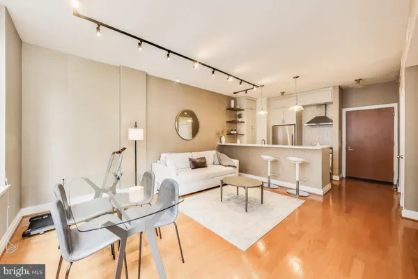 $425,000 | 2120 Vermont Avenue Northwest, Unit 121, Washington, DC 20001