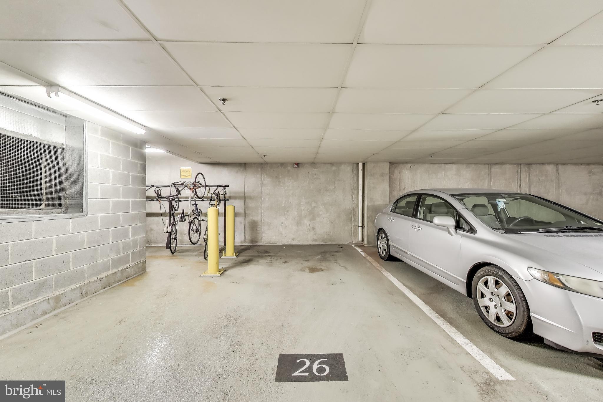 2120 Vermont Avenue Northwest, Unit 121 Washington, DC 20001 - Photo 13 of 31