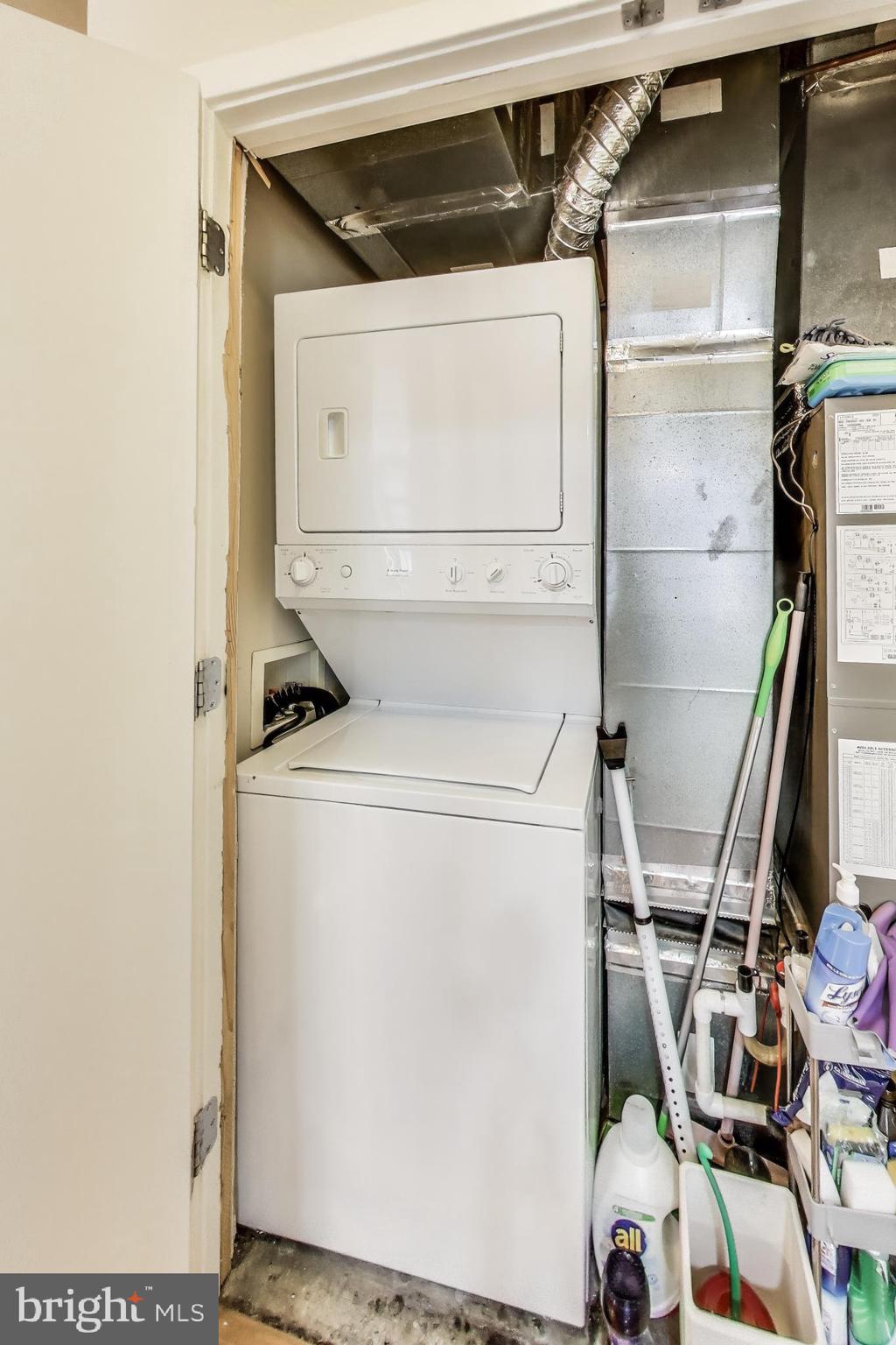 2120 Vermont Avenue Northwest, Unit 121 Washington, DC 20001 - Photo 14 of 31