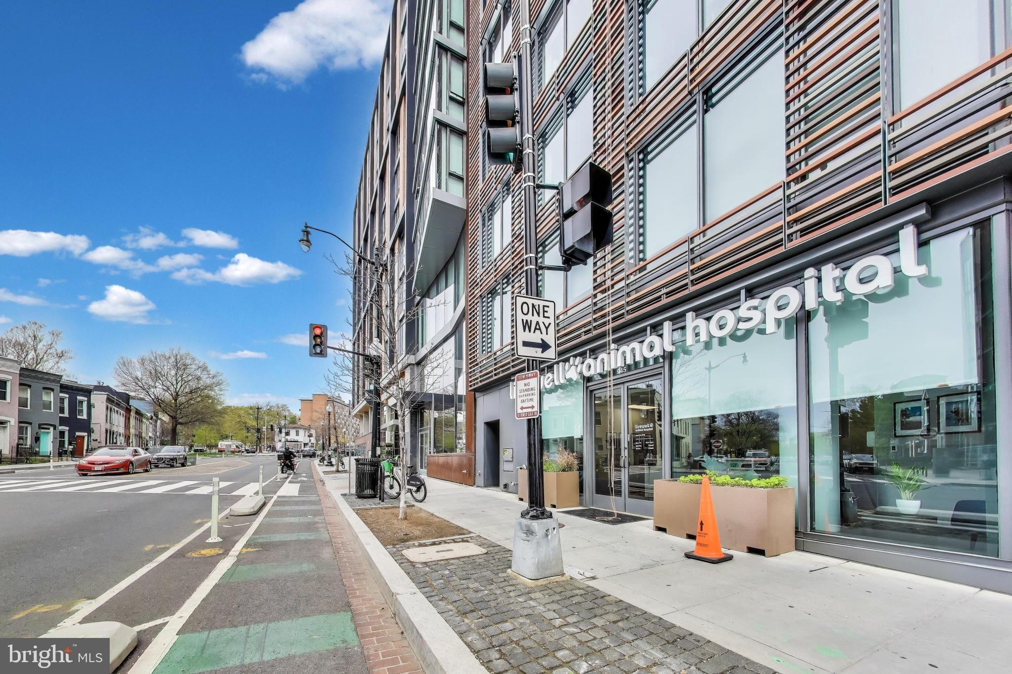 2120 Vermont Avenue Northwest, Unit 121 Washington, DC 20001 - Photo 19 of 31