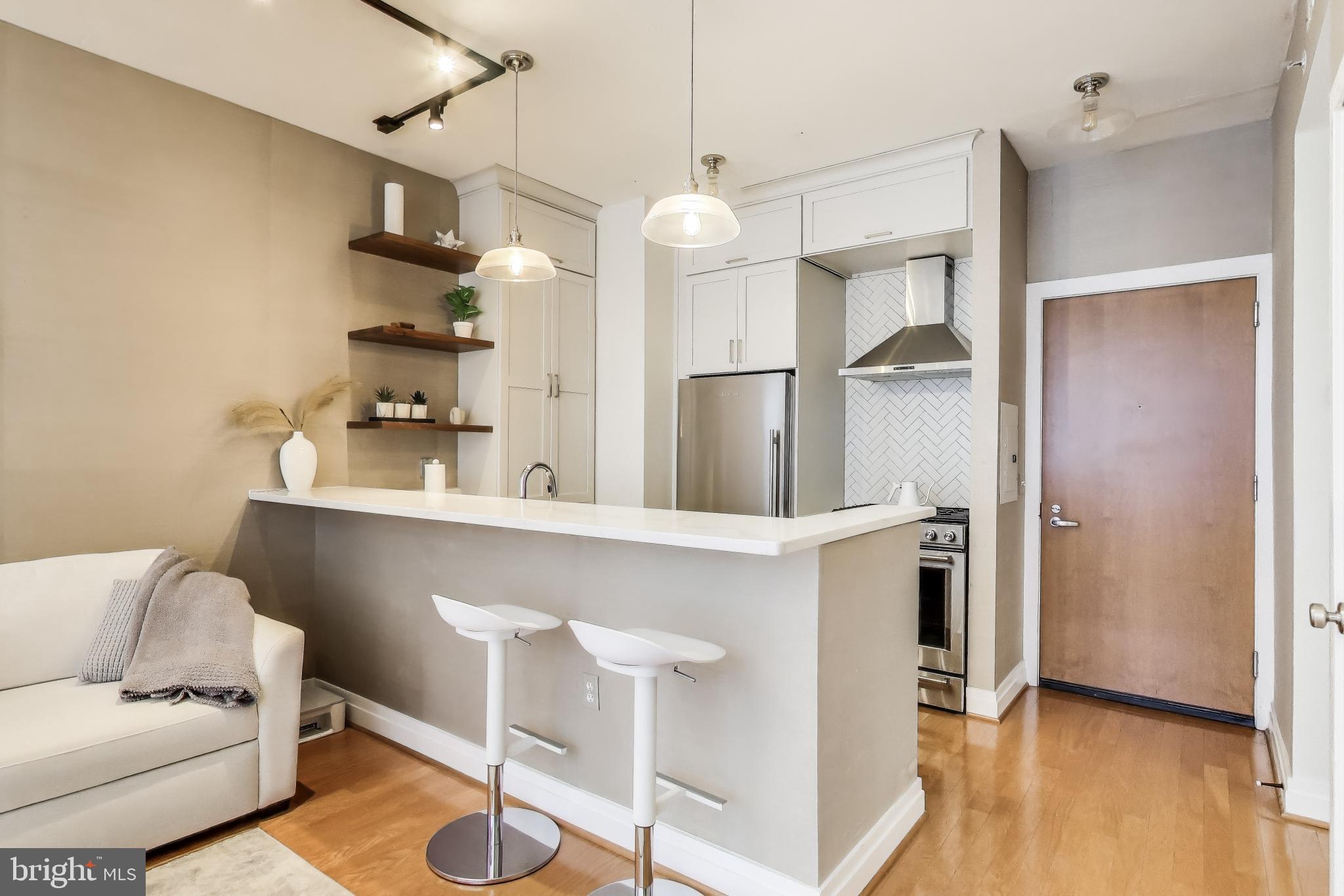 2120 Vermont Avenue Northwest, Unit 121 Washington, DC 20001 - Photo 2 of 31