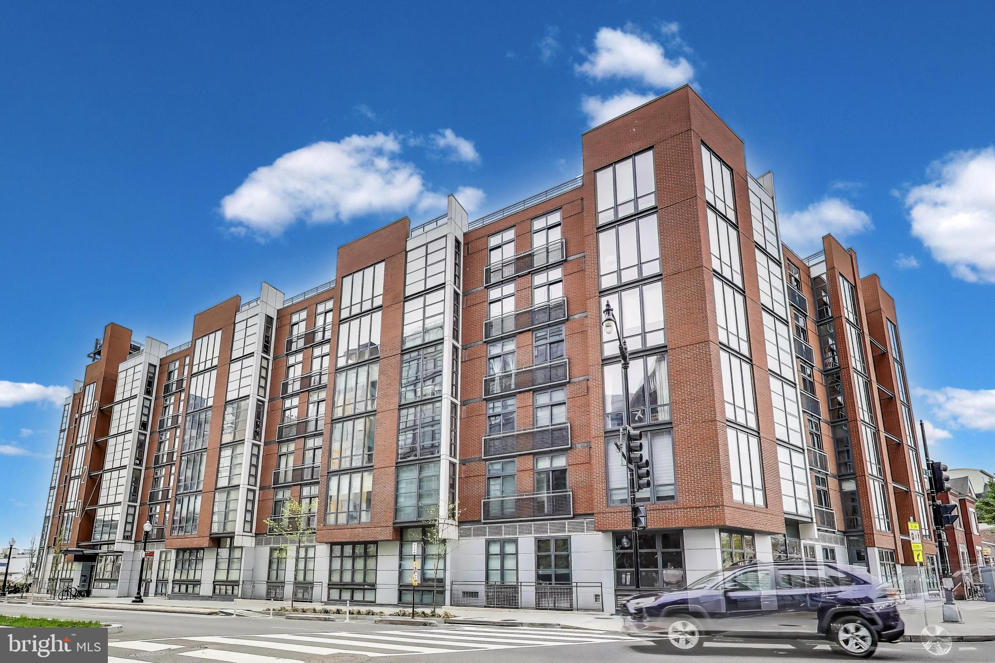 2120 Vermont Avenue Northwest, Unit 121 Washington, DC 20001 - Photo 22 of 31