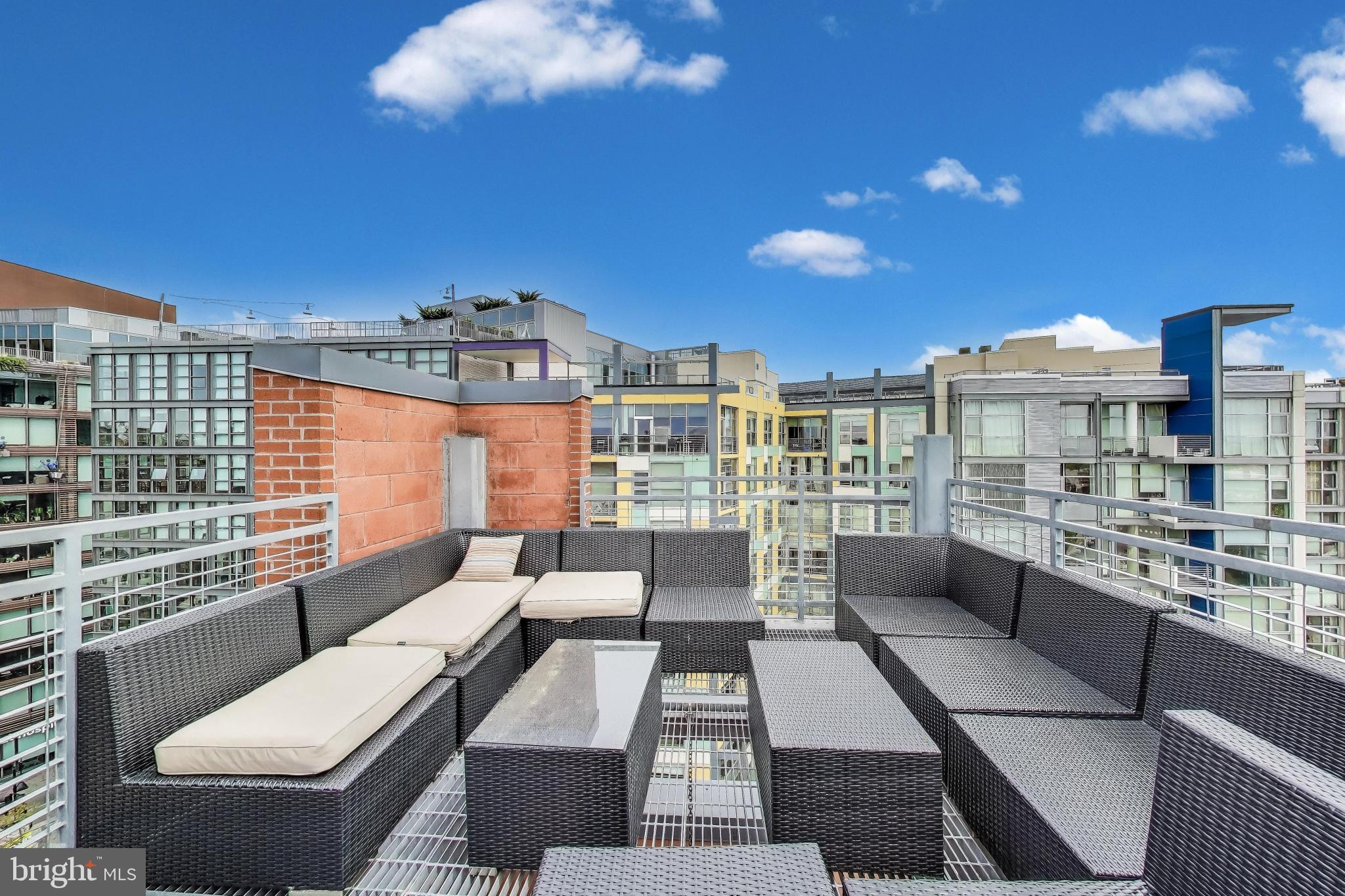 2120 Vermont Avenue Northwest, Unit 121 Washington, DC 20001 - Photo 25 of 31