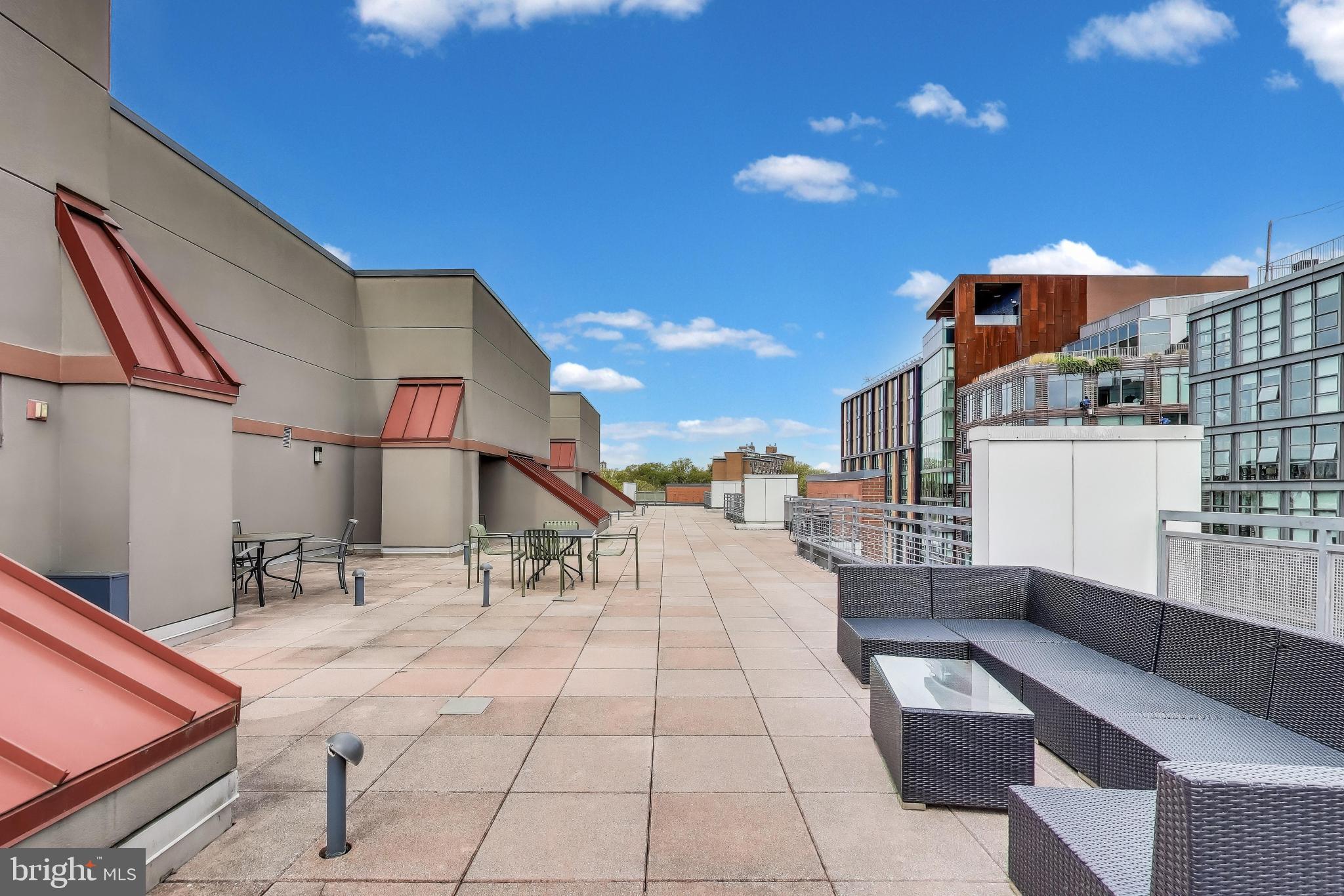 2120 Vermont Avenue Northwest, Unit 121 Washington, DC 20001 - Photo 26 of 31