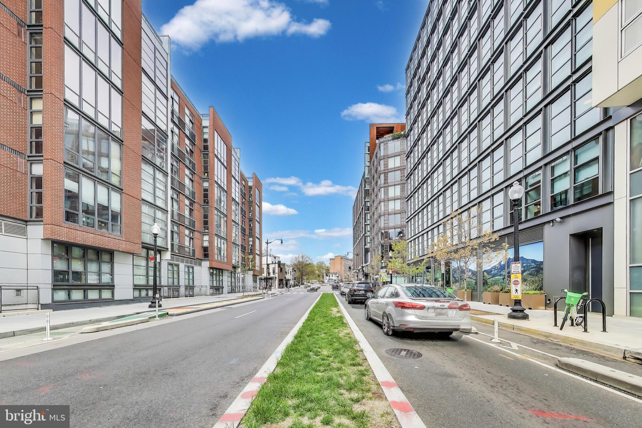 2120 Vermont Avenue Northwest, Unit 121 Washington, DC 20001 - Photo 30 of 31