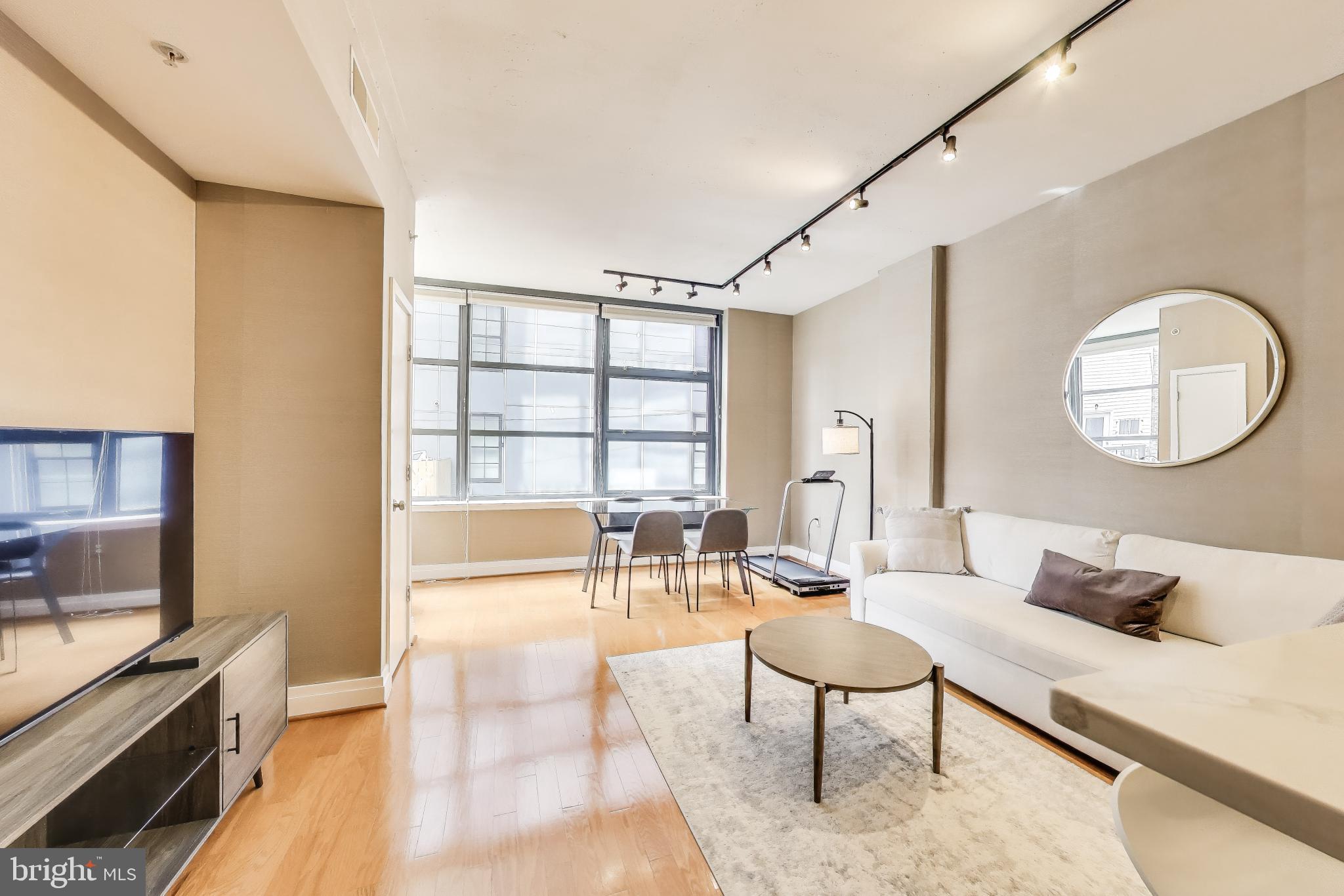 2120 Vermont Avenue Northwest, Unit 121 Washington, DC 20001 - Photo 3 of 31