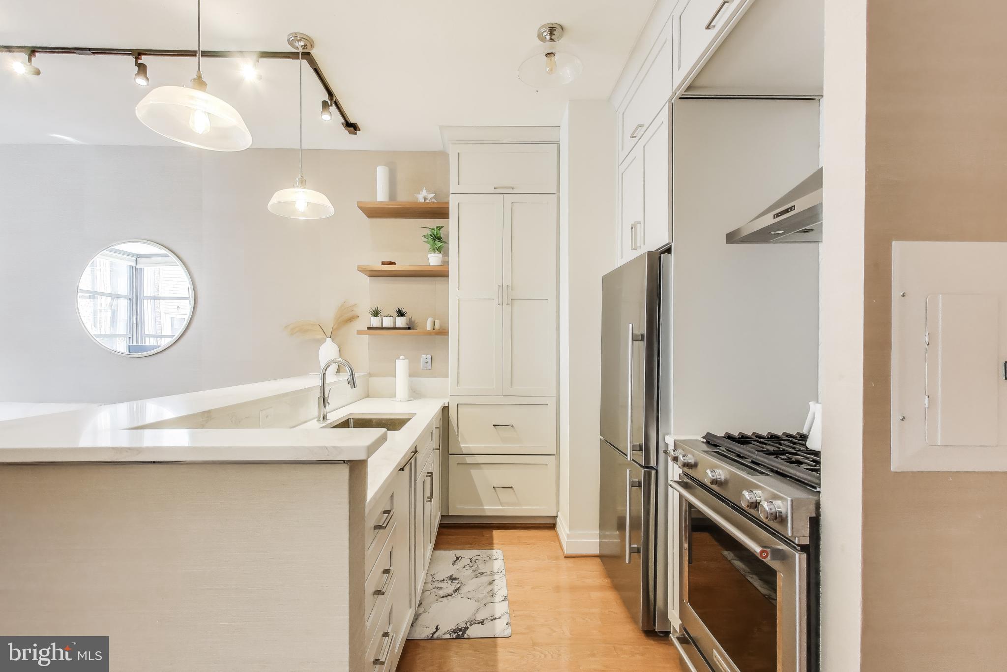 2120 Vermont Avenue Northwest, Unit 121 Washington, DC 20001 - Photo 6 of 31