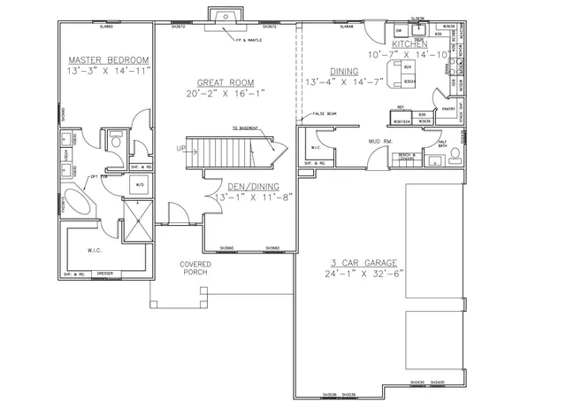 $445,500 | 4823 Thompson Heights Drive, Adrian, MI 49221