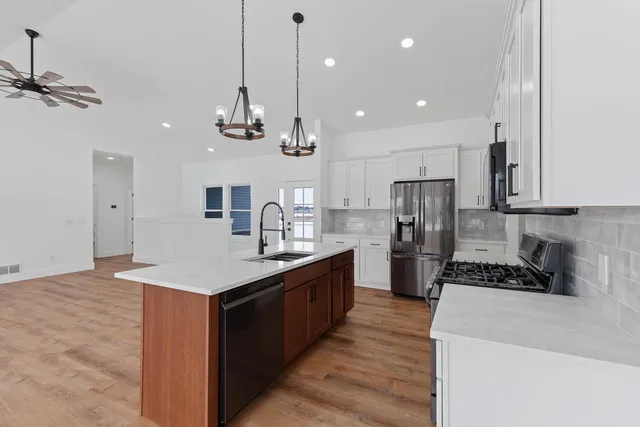 $445,500 | 4823 Thompson Heights Drive, Adrian, MI 49221