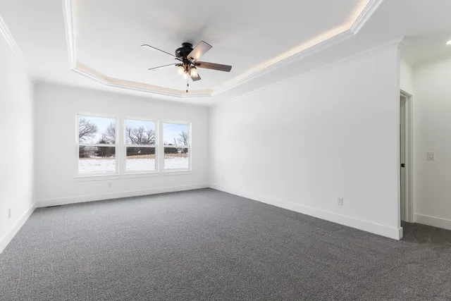 $445,500 | 4823 Thompson Heights Drive, Adrian, MI 49221