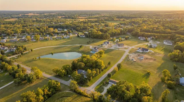 $445,500 | 4823 Thompson Heights Drive, Adrian, MI 49221