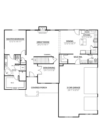 $445,500 | 4823 Thompson Heights Drive, Adrian, MI 49221