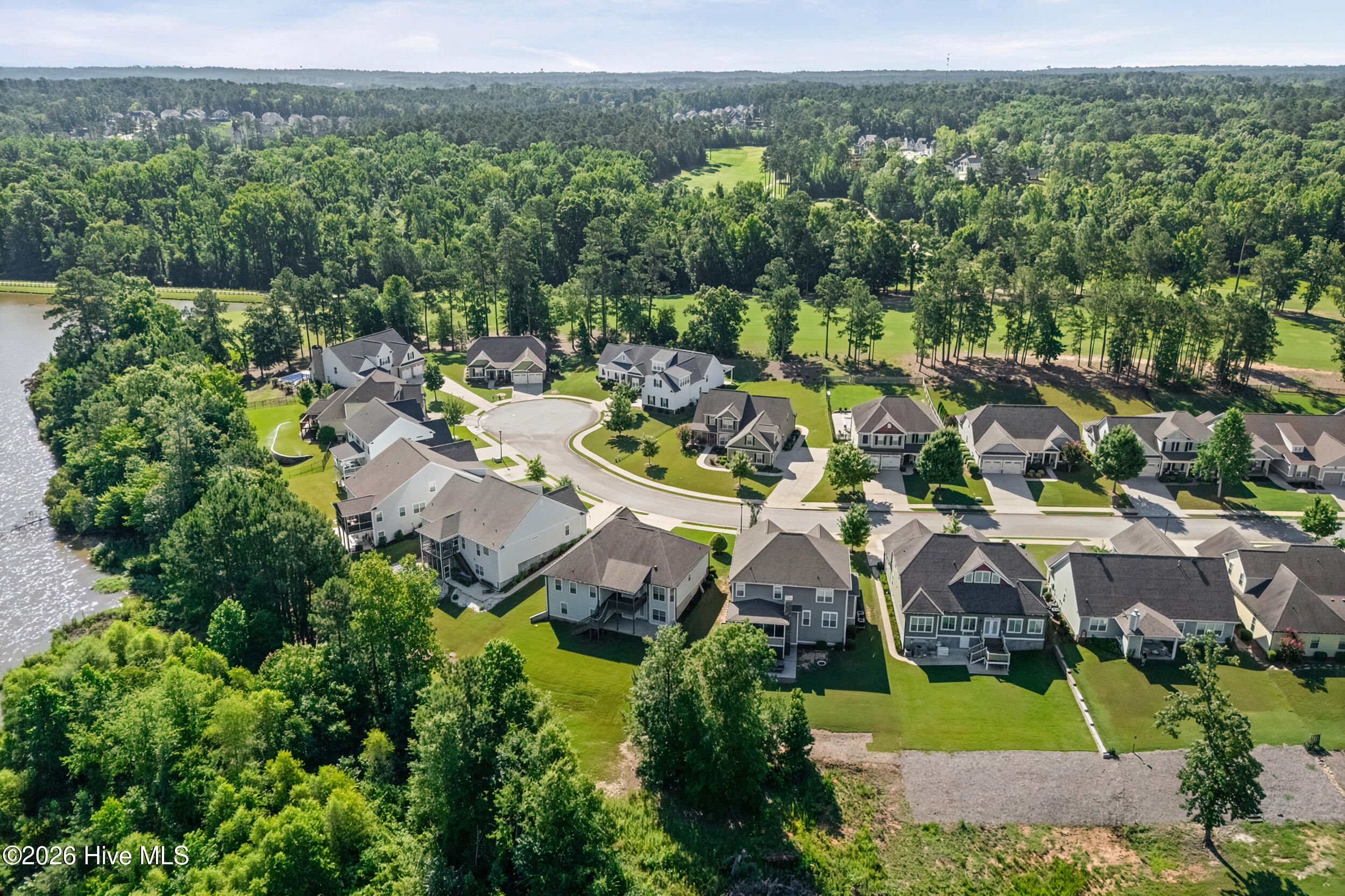 4362 Satolah Ridge Evans, GA 30809 - Photo 50 of 60