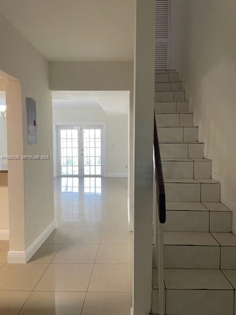 5631 West 28th Avenue, Unit 1 Hialeah, FL 33016 - Photo 18 of 18 a bathroom with a shower