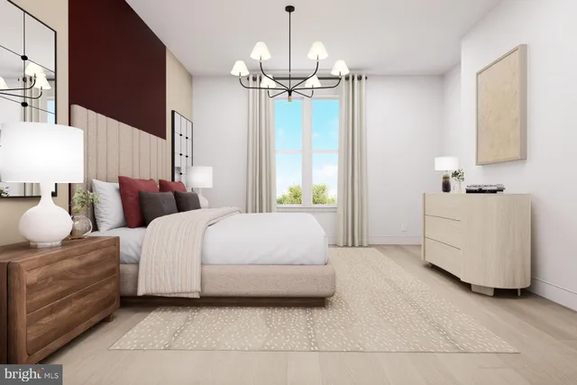 a kitchen with kitchen island a sink stove and refrigerator