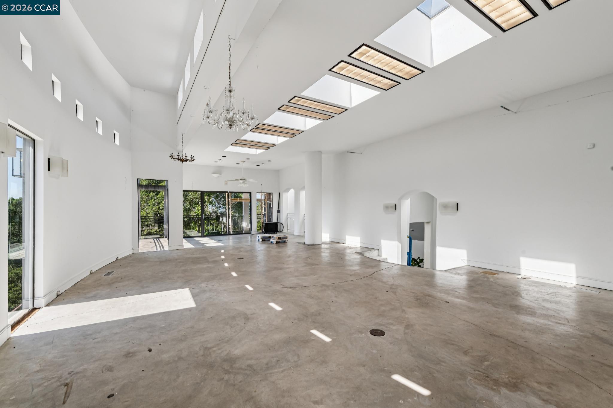 5 Oak Flat Road Orinda, CA 94563 - Photo 61 of 99