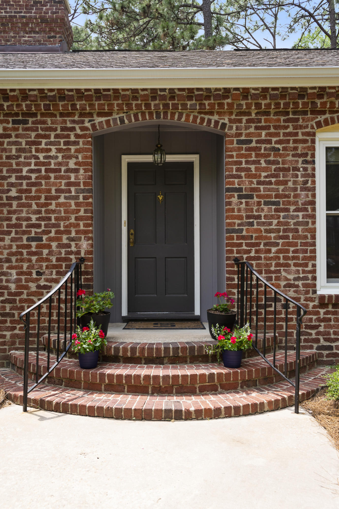 1040 Inverness Road Southern Pines, NC 28387 - Photo 4 of 29 08