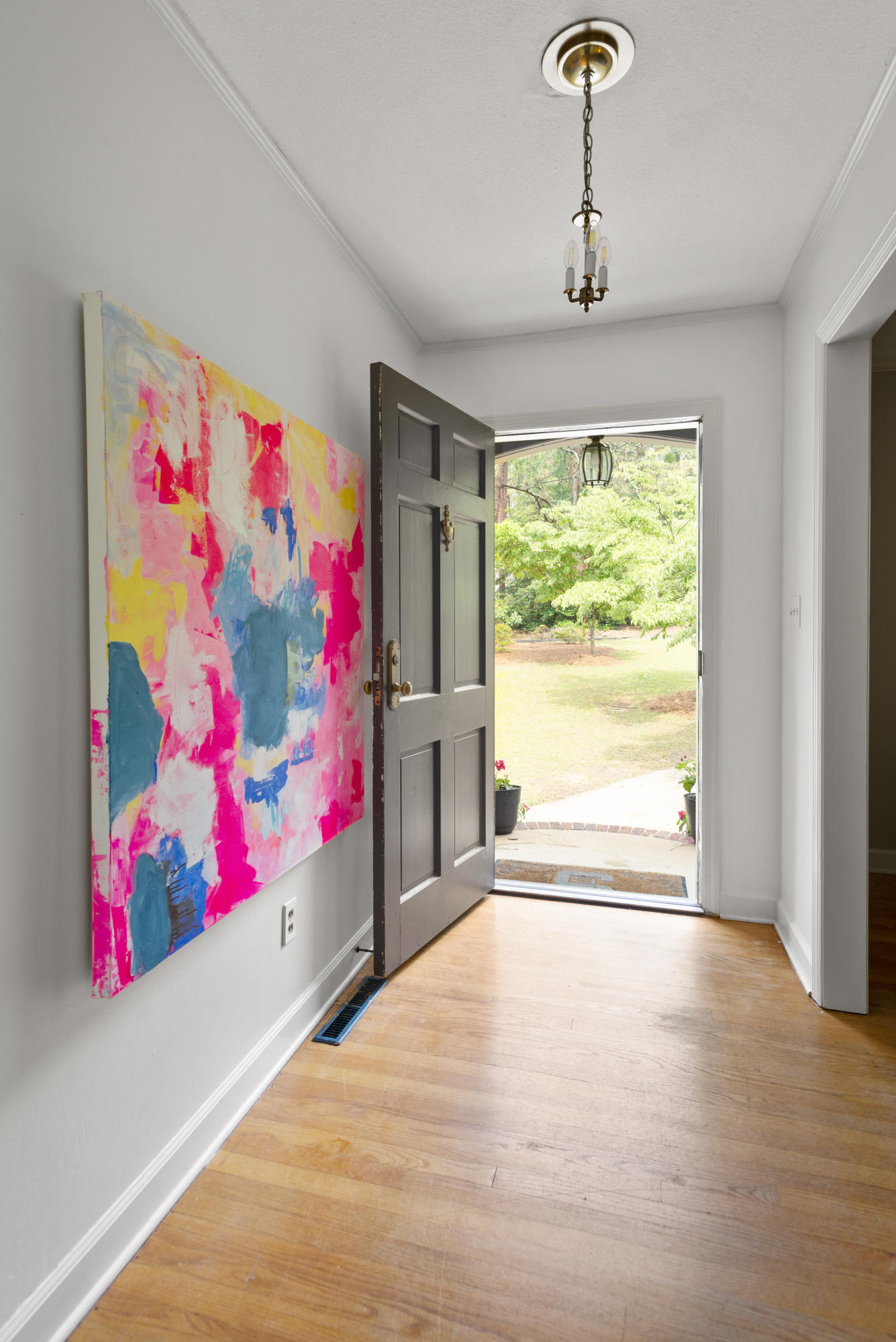 1040 Inverness Road Southern Pines, NC 28387 - Photo 5 of 29 44