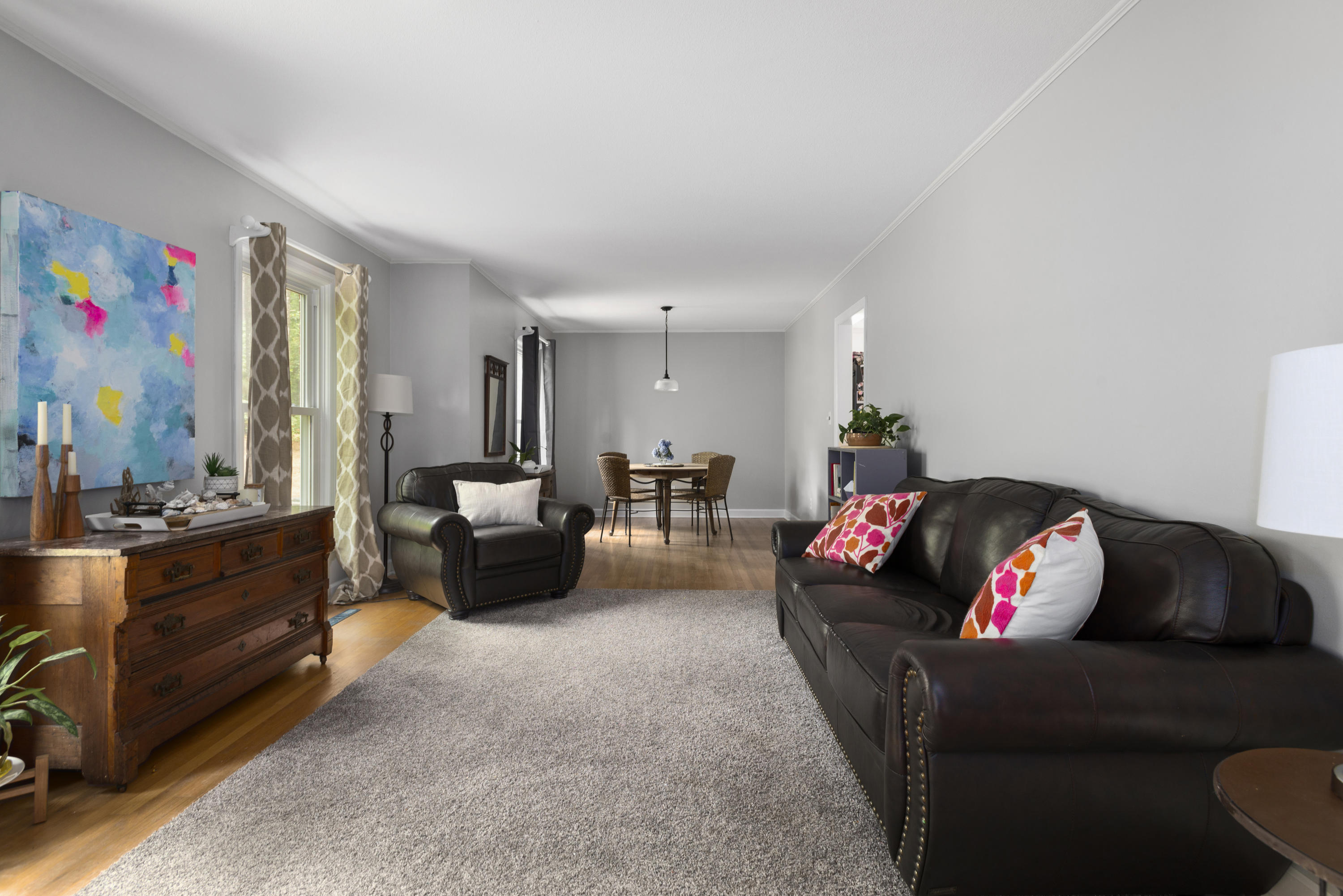 1040 Inverness Road Southern Pines, NC 28387 - Photo 8 of 29 45