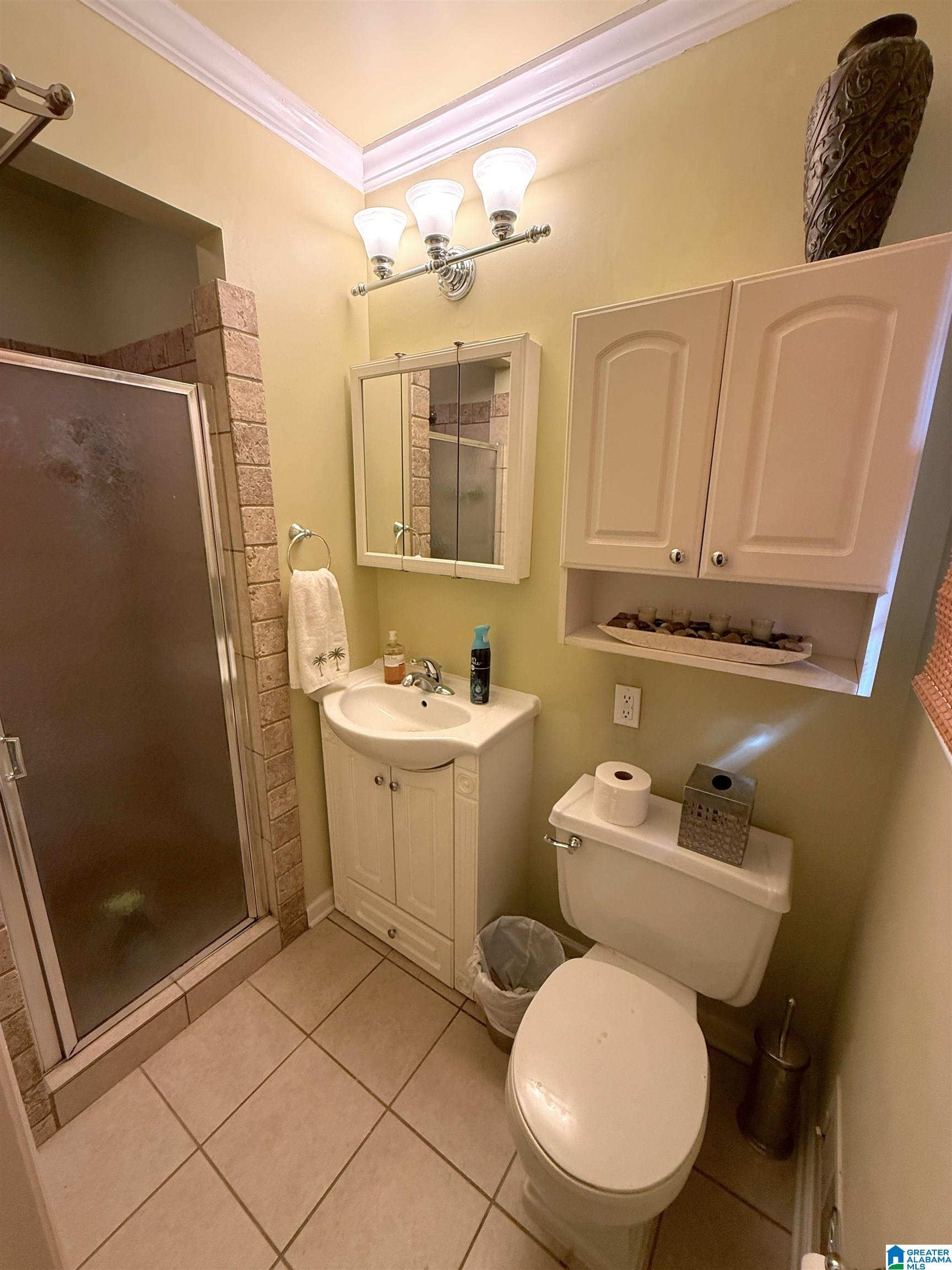 136 Treasure Trail Gardendale, AL 35071 - Photo 30 of 34