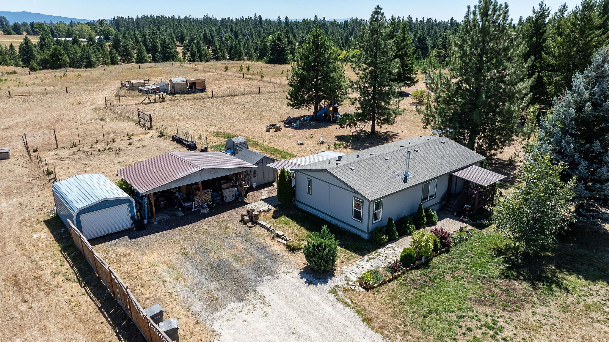 30708 North Austin Road Deer Park, WA 99006 - Photo 1 of 29 Gallery Image 1