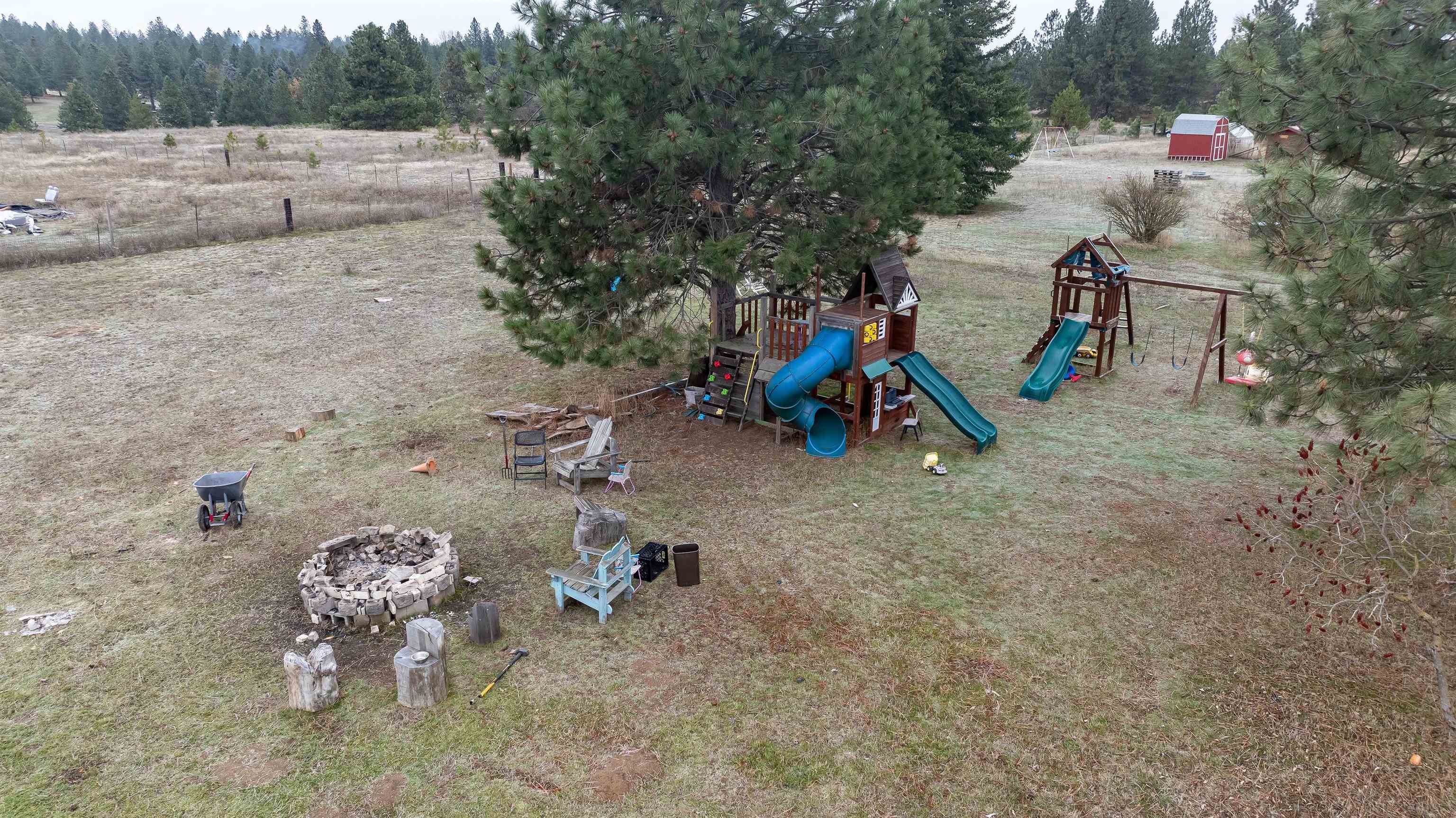 30708 North Austin Road Deer Park, WA 99006 - Photo 16 of 29 Gallery Image 16