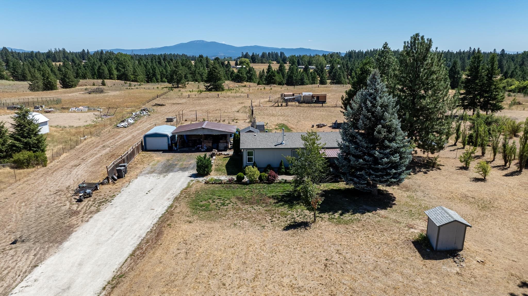 30708 North Austin Road Deer Park, WA 99006 - Photo 19 of 29 Gallery Image 19