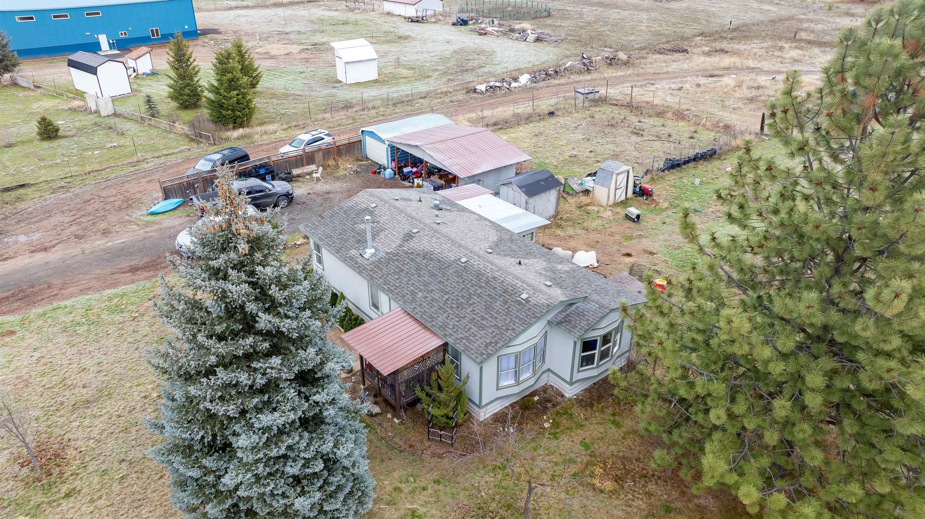 30708 North Austin Road Deer Park, WA 99006 - Photo 21 of 29 Gallery Image 21